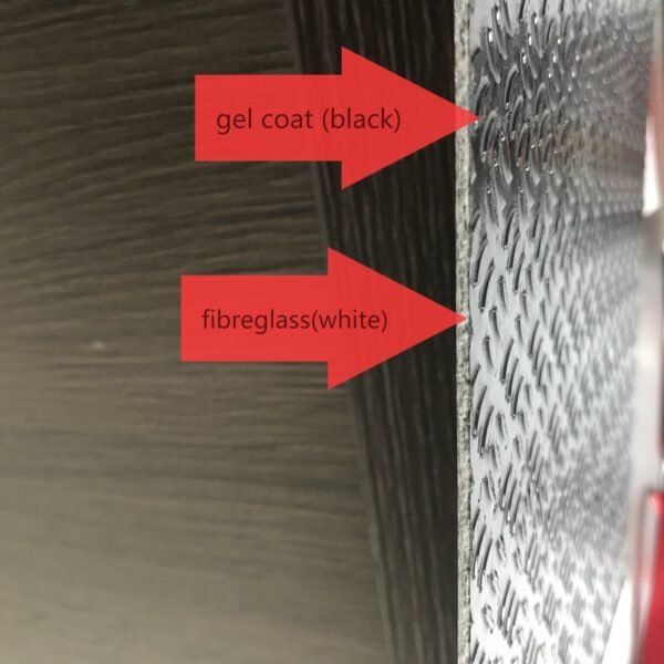FRP Sheet Woven Roving Gel-Coated Factory Directly FRP Sheet Fiberglass Reinforce Plastic FRP Sheet Woven Roving Gel-Coated Factory Directly FRP Sheet Fiberglass Reinforce Plastic