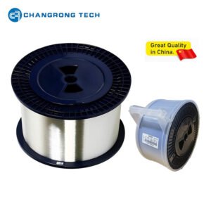 FTTH Network Low Attenuation Single Mode Optical Fiber G652D, G657A1, G657A2