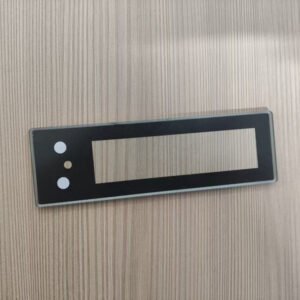 Furniture Float Glass for Cabinet Doors with Easy Cutting and Edging Features