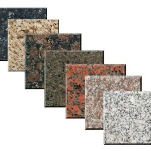G603/G602/G562/G682/G664/G654/G655/G687 Granite Slab/Tiles/Treade/Staris Yellow/Red/White/Black/Grey/Pink/Green/Brown/Beige/Blue Granite Countertop Marble Tile