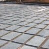 G623 Grey Granite Pavers Paving Stone Sett Block for Pavement Driveway Decoration