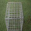 Gabion Basket Wire Mesh /Galvanized Gabion Wall Gabion Box/Rock Retaining Galvanized Gabion Wall /Welded Lined Gabion Box