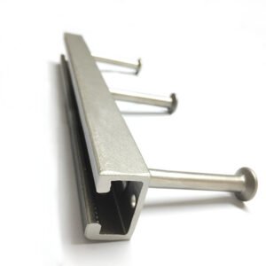Galvanize Stainless Steel Halfen Steel Anchor C Channel