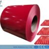 Galvanized Coil/Corrugated Steel Sheets/il/Steel/Steel Coil/Building Material Metal/Steel Sheet/Roofing Sheet/PPGI