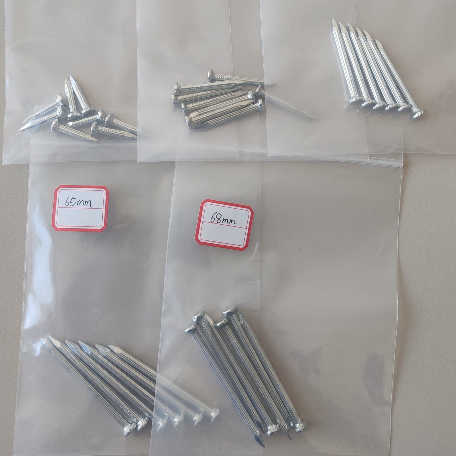 il Nails Nails for Wooden Pallet