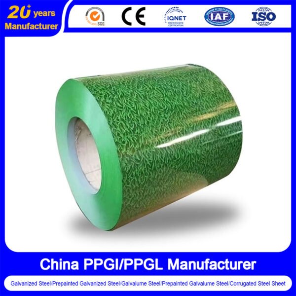 il Manufacturer Prepainted/Galvalume/Aluzinc/Aluminium/Gl/PPGI/PPGL/Tinplate/Colorful/il Price il Manufacturer Prepainted/Galvalume/Aluzinc/Aluminium/Gl/PPGI/PPGL/Tinplate/Colorful/il Price