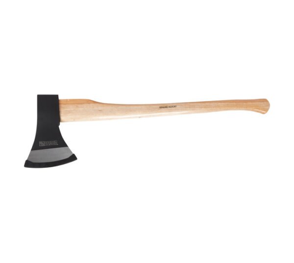 Garden Master 1600G Wooden Handle Axe GS160502 â€” Builders Store SA