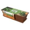 Garden Master Herb Planter 510 x 180 x 150 mm â€” Builders Store SA