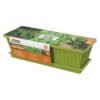 Garden Master Herb Planter Lime Zest 510 x 180 x 150 mm â€” Builders Store SA