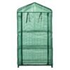 Garden Master Multifunctional 3 Tier Covered Shelf Garden Ac â€” Builders Store SA