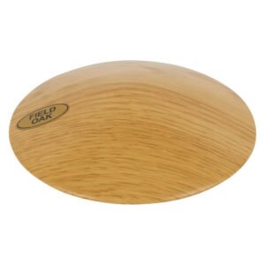 Gecko Resin Doorstop Field Oak Gecko Resin Doorstop Field Oak — Builders Store SA