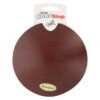 Gecko Resin Doorstop Mahogany â€” Builders Store SA