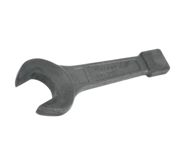 Gedore 009000 Open Slogging Spanner 25 mm Gedore 009000 Open Slogging Spanner 25 mm — Builders Store SA