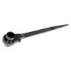 Gedore 031322 Construction Ratchet 24 x 27 mm â€” Builders Store SA