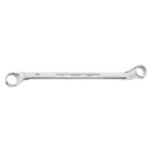 Gedore 601659C No2 Double End Ring Spanner 12 x 13 mm Gedore 601659C No2 Double End Ring Spanner 12 x 13 mm — Builders Store SA