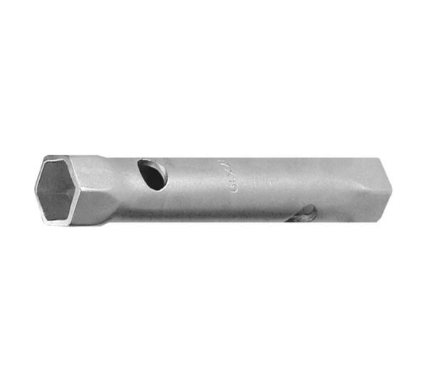 Gedore 6211370 Double Ended Box Spanner 14 x 15 mm Gedore 6211370 Double Ended Box Spanner 14 x 15 mm — Builders Store SA