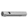 Gedore 6211960 Double Ended Box Spanner 18 x 19 mm â€” Builders Store SA