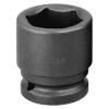 Gedore 6282040 34 Inch Impact Socket 17 mm â€” Builders Store SA