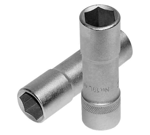 Gedore Socket Plug Spanner 19l 19 mm Gedore Socket Plug Spanner 19l 19 mm — Builders Store SA