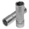 Gedore Socket Plug Spanner 19l 19 mm Gedore Socket Plug Spanner 19l 19 mm — Builders Store SA