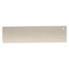 Genesis Quickfit Ramp Transition Cover Ash Grey 920 x 40 mm â€” Builders Store SA