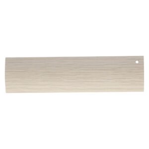 Genesis Quickfit Ramp Transition Cover Ash Grey 920 x 40 mm Genesis Quickfit Ramp Transition Cover Ash Grey 920 x 40 mm — Builders Store SA