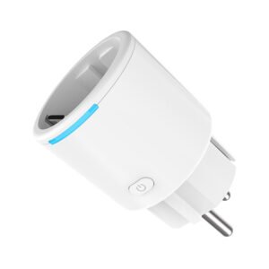 German Smart WiFi Plug Socket with Tuya 16A CE Certification