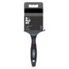Go Paint No Bristle Loss Paint Brush 100 mm â€” Builders Store SA