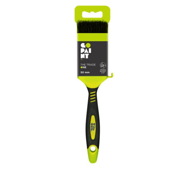 Go Paint Trade One Paint Brush 50 mm Go Paint Trade One Paint Brush 50 mm — Builders Store SA