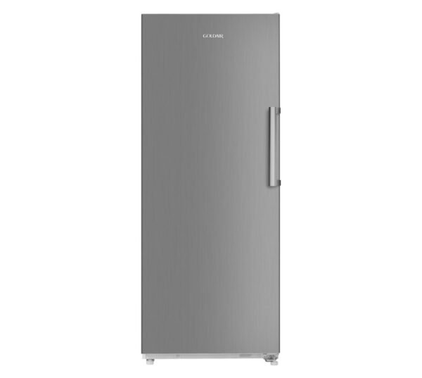 Goldair 540 L Freestanding One Door Fridge without Water Dis â€” Builders Store SA
