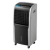 Goldair Air Cooler and Heater Black and Grey GHC803H â€” Builders Store SA