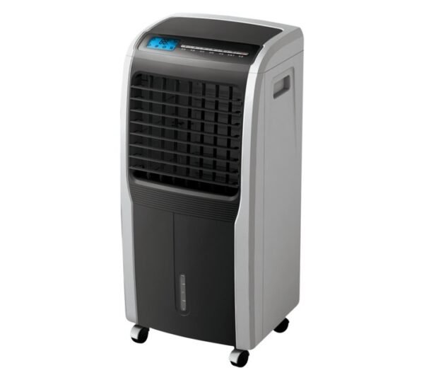 Goldair Air Cooler and Heater Black and Grey GHC803H â€” Builders Store SA