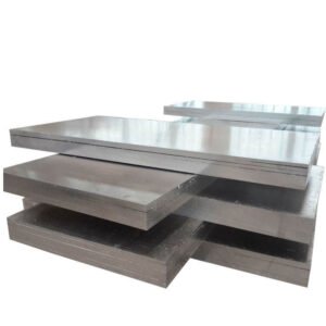 Good Quality Hot Rolled 321 316L No. 1 3-200mm SS304 304L Sheet ASTM 410 430 Cold Rolled 0.2-3mm 2b Surface Stainless Steel Plate for Ship Building