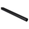 Gothic Curtain Rod Black 22 mm x 15 m Steel Decorative Windo â€” Builders Store SA