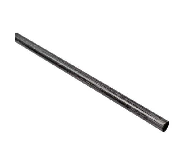 Gothic Pole Pewter 22 x 1500 mm â€” Builders Store SA
