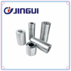 Grade 6061 6063 Straight Mult-Diameter T3-T8 Hot Sale Aluminum Tube Pipe ASTM Extrusion Multi-Diameter Aluminum Tube