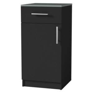 Grip 4 Door 2 Shelf Large Cabinet â€” Builders Store SA