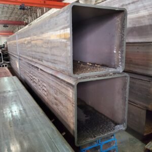 Heat Exchanger Low Carbon Steel Tubes ASTM A179 ASME SA179 SA179m