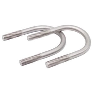 Heavy-Duty U Bolts for Reliable Performance in Multiple Uses Heavy-Duty U Bolts for Reliable Performance in Multiple Uses