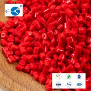 High Impact Polystyrene/s in China Medical Grade P Compound HIPS Granules Resin 514