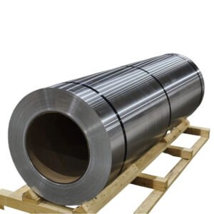 High Performance 3105 3104 Decoration Material Mill Finish Aluminum Coil