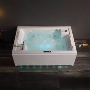 High Quality Bathtub Computer Manual Touch Control Panel (LL757) High Quality Bathtub Computer Manual Touch Control Panel (LL757)