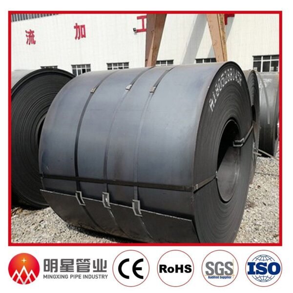 ils S185 Q355 5mm Price