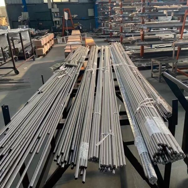 High Temperature 253mA S30815 1.4835 Stainless Steel Round Bar