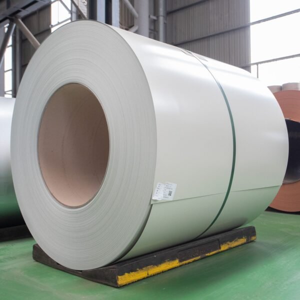 High Temperature Plated Zinc Plate PPGI Prepainted Color Coated Steel High Temperature Plated Zinc Plate PPGI Prepainted Color Coated Steel