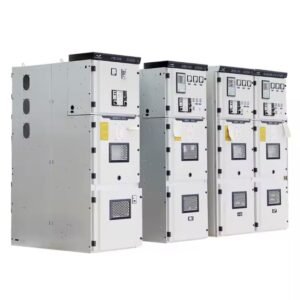 High Voltage Indoor Power Receiving Substation Arc Resistant Electrical Switchboard Panel High Voltage Indoor Power Receiving Substation Arc Resistant Electrical Switchboard Panel