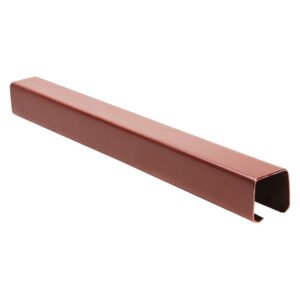 Hillaldam 2400 mm Top Track 100ro Red â€” Builders Store SA
