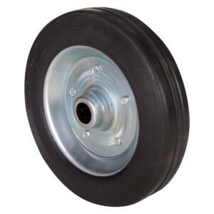 Hillaldam 870140 Split Disc Wheel with Plain Bore 125 mm â€” Builders Store SA