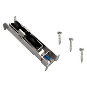 Hillaldam 991A 2 x Sliding Track Rollers Hillaldam 991A 2 x Sliding Track Rollers — Builders Store SA