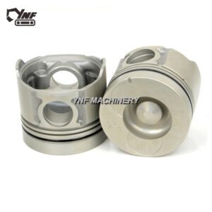 Hitachi 6bd1 6bg1 6HK1 6SD1 Mahle Engine Parts Rebuild Cylinder Liner Kit